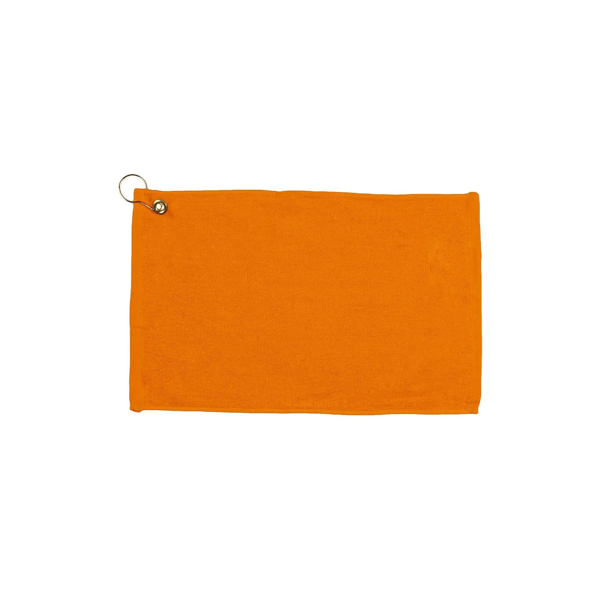 Custom Promo Weight Terry Golf Towel HiStandards