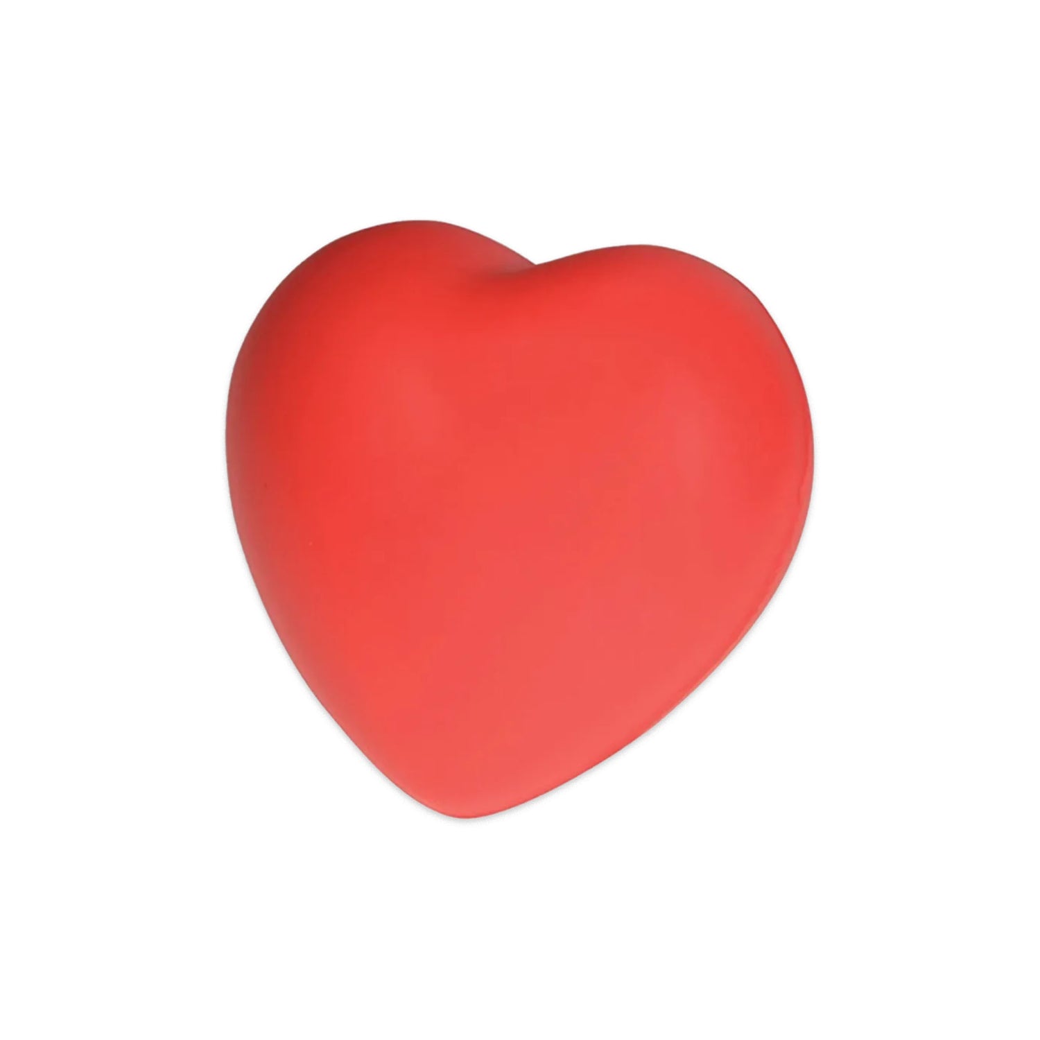 Custom Promotional Heart Shaped Stress Ball - HiStandards Packaging
