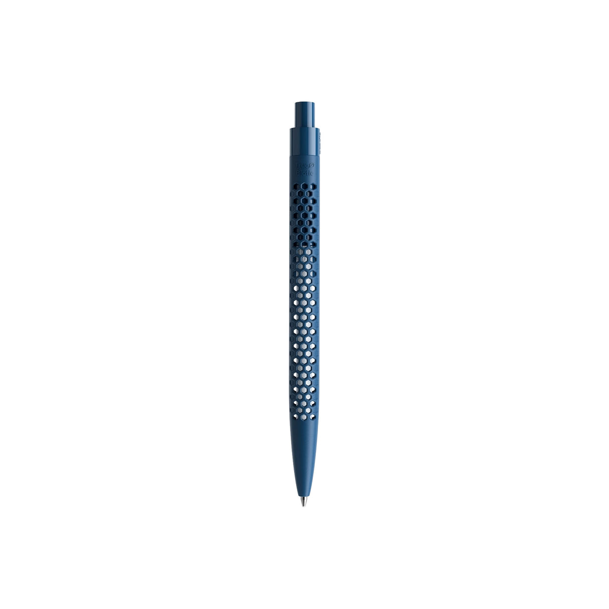 Custom QS40 True Biotic 100% Sustainable Pen - HiStandards Packaging