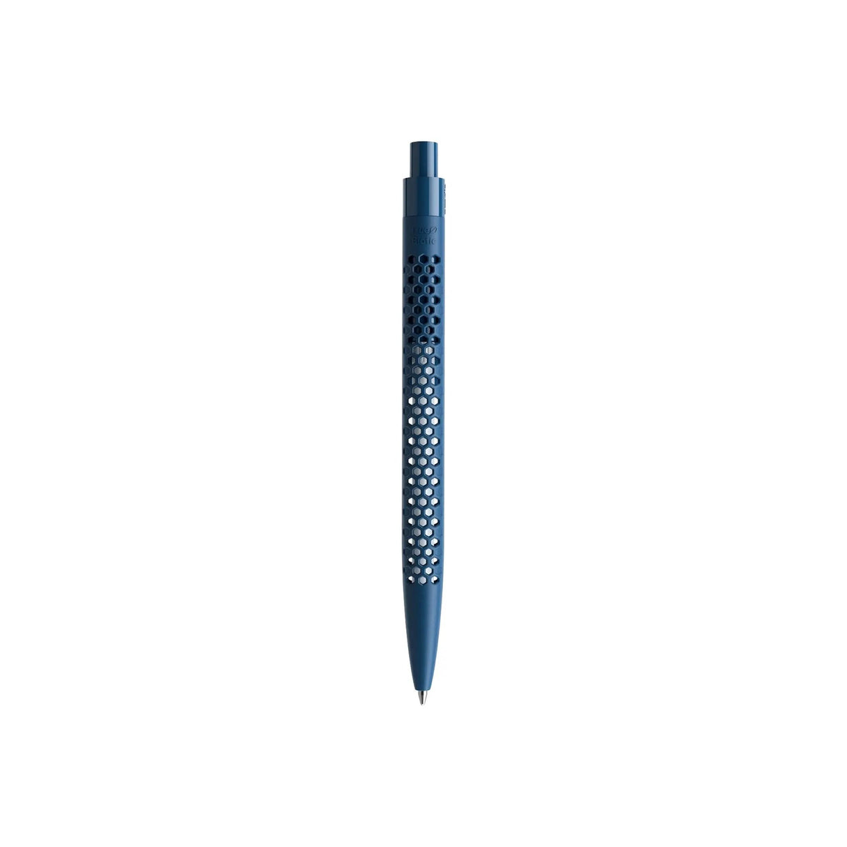 Custom QS40 True Biotic 100% Sustainable Pen - HiStandards Packaging