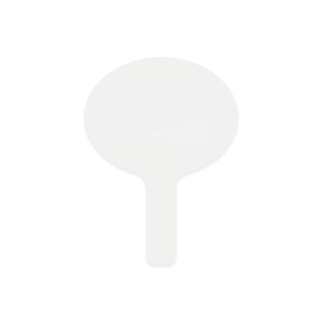 Rally Fan PVC 3mm Stock Shape HiStandards