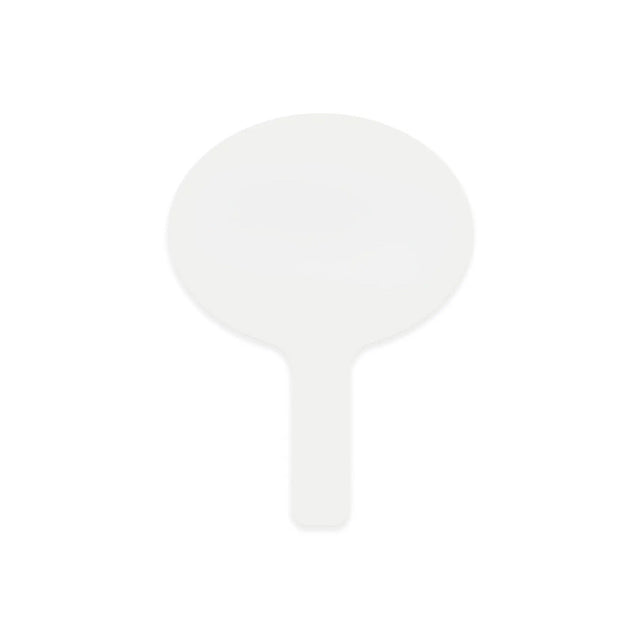 Rally Fan PVC 3mm Stock Shape HiStandards