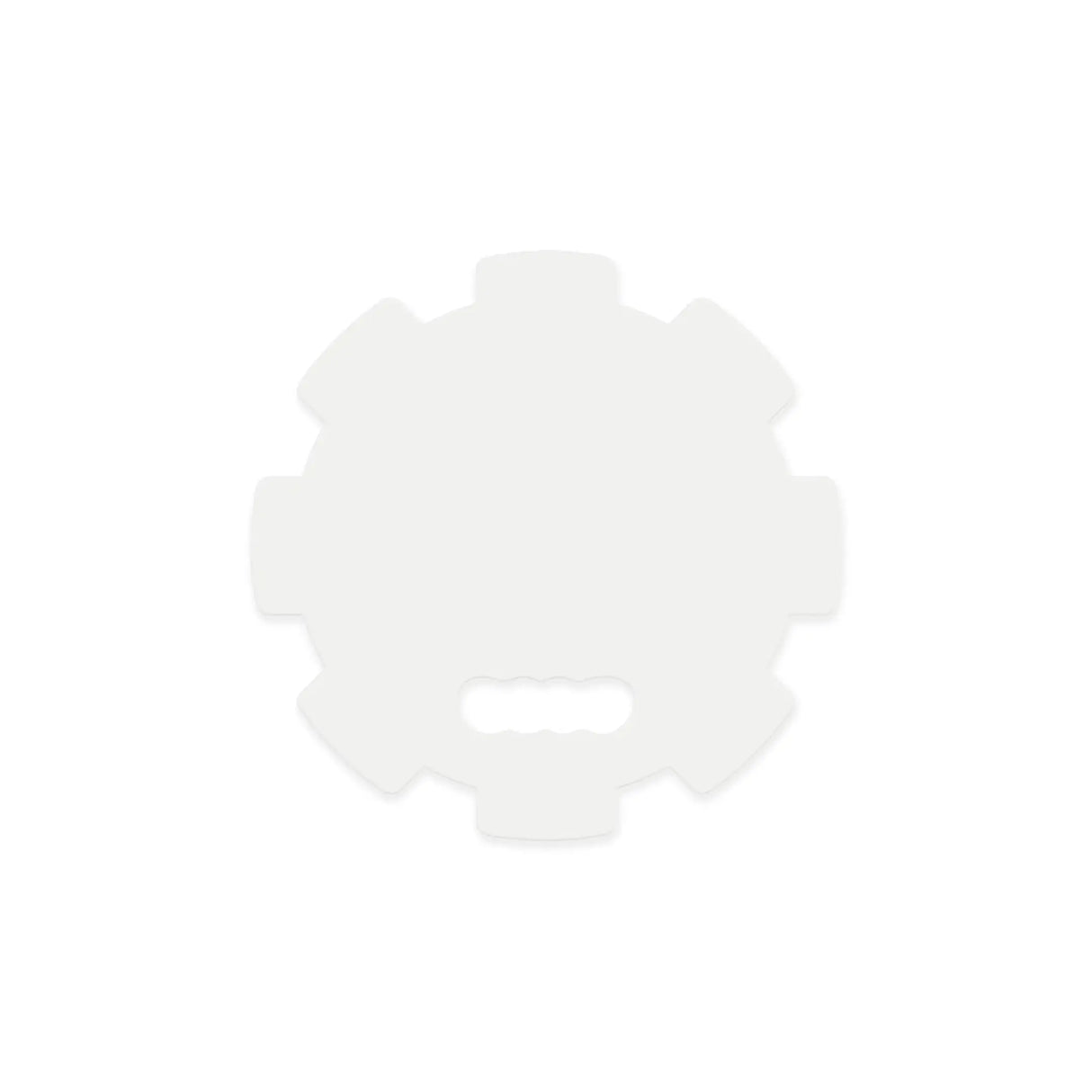 Custom Rally Sign PVC 3mm Custom Shape HiStandards