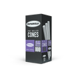 Futurola ® 98/26 Standard Paper Cones Slim Futurola