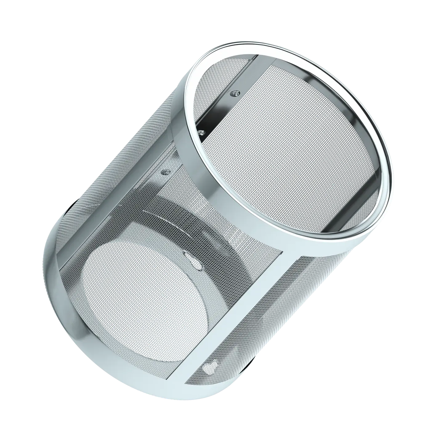 Futurola® Super Shredder Screen Barrels HiStandards