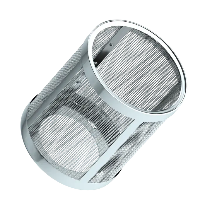 Futurola® Super Shredder Screen Barrels HiStandards