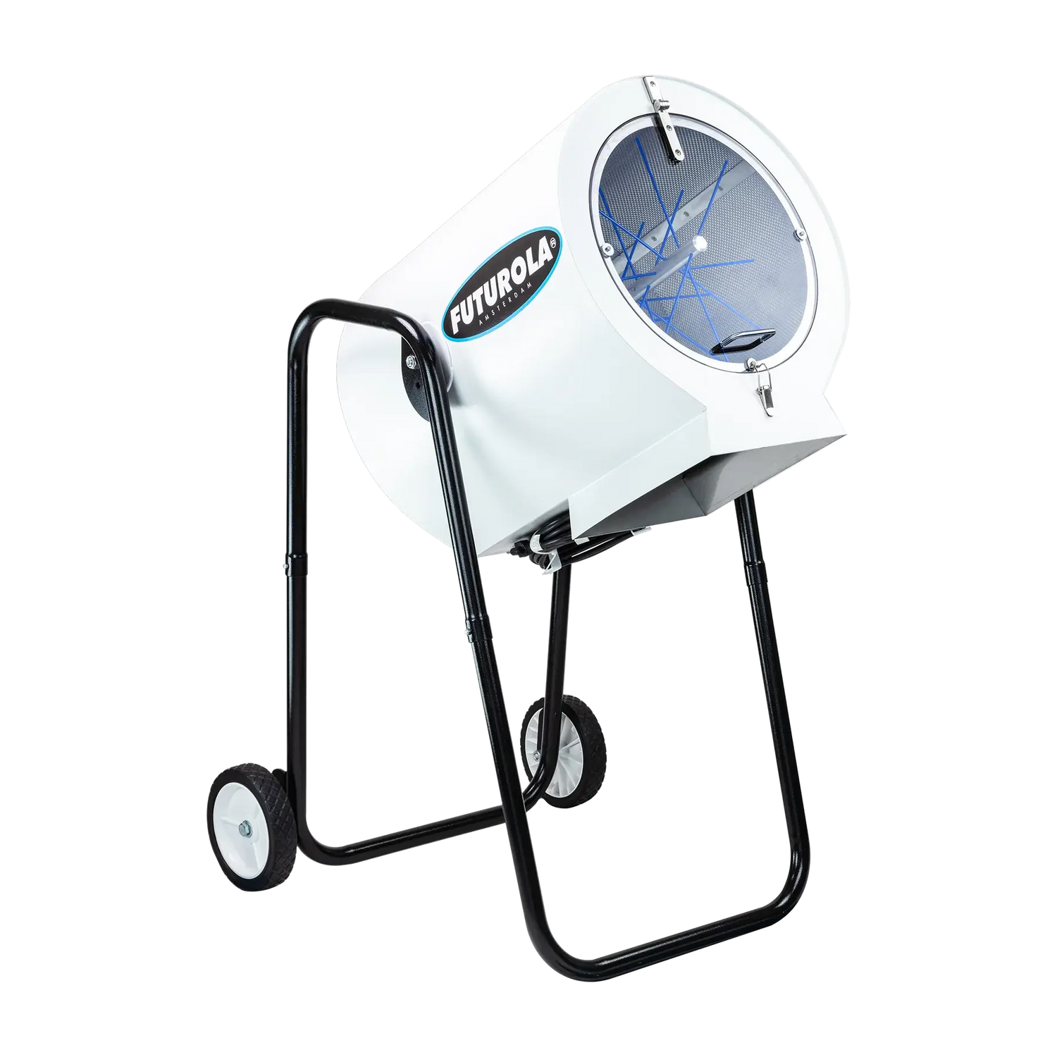 Futurola® Super Shredder | Mega HiStandards