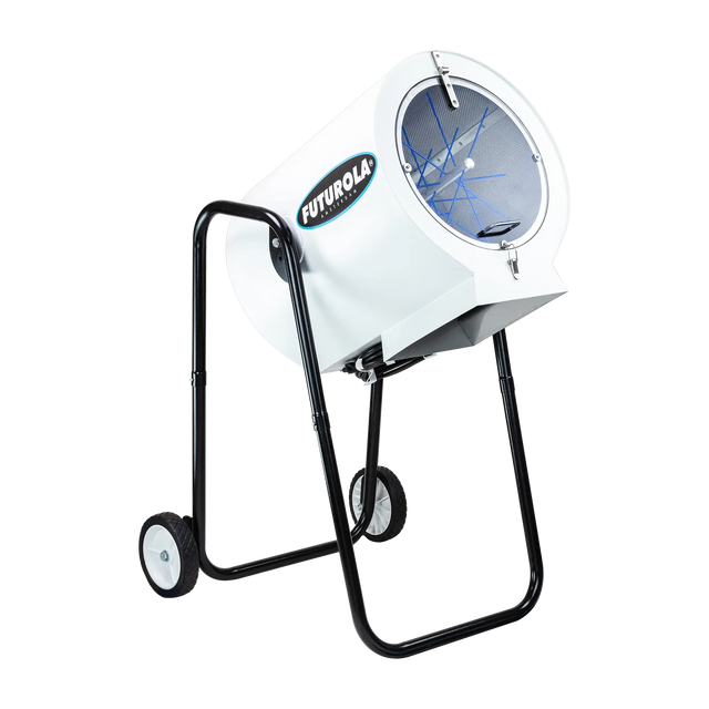 Futurola® Super Shredder | Mega HiStandards