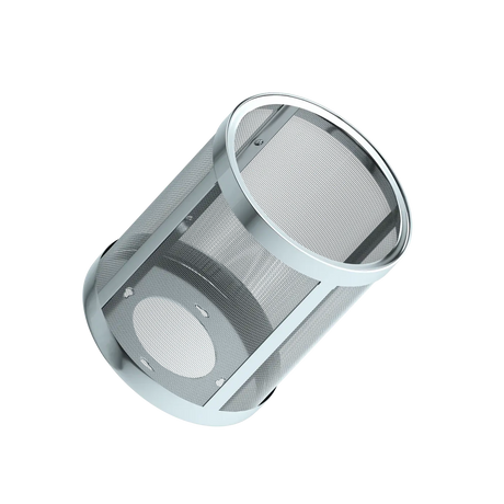 Futurola® Super Shredder Screen Barrels HiStandards