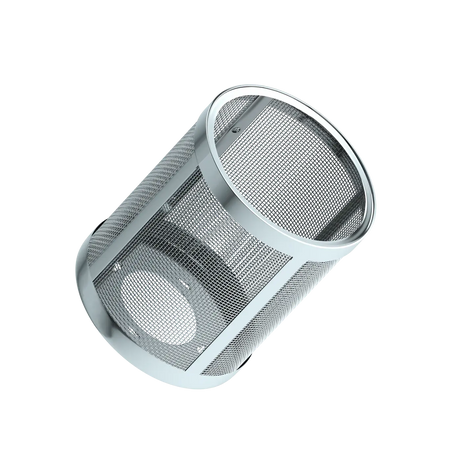 Futurola® Super Shredder Screen Barrels HiStandards