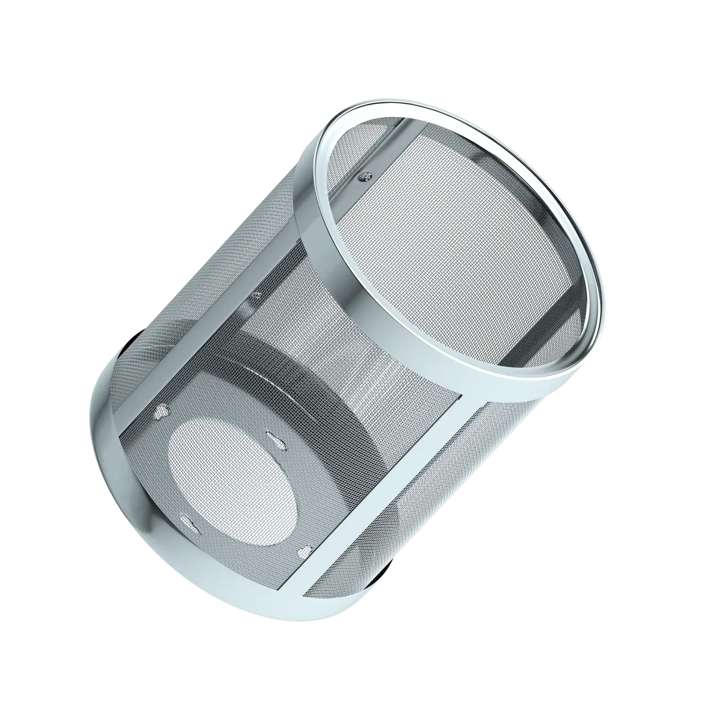 Futurola® Super Shredder Screen Barrels HiStandards