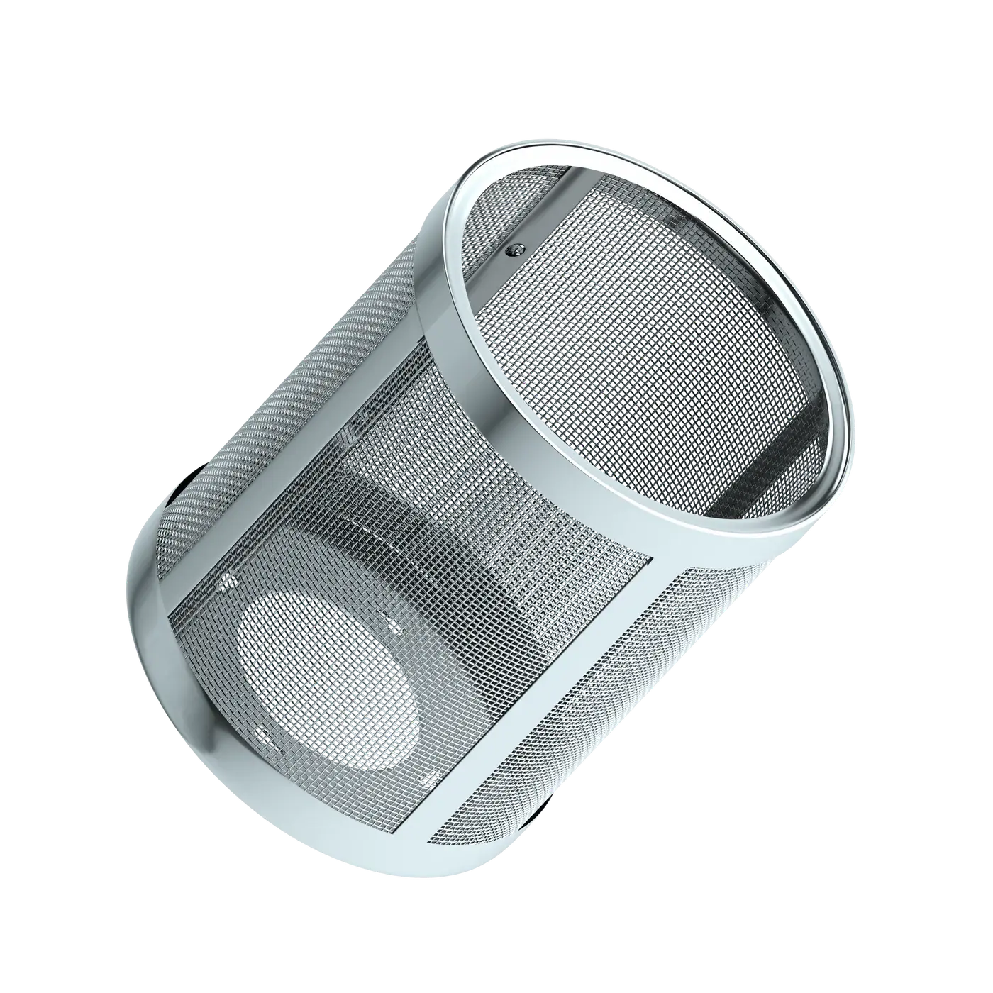 Futurola® Super Shredder Screen Barrels HiStandards