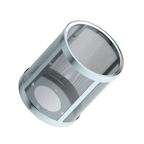 Futurola® Super Shredder Screen Barrels HiStandards