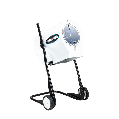 Futurola® Super Shredder | OG HiStandards