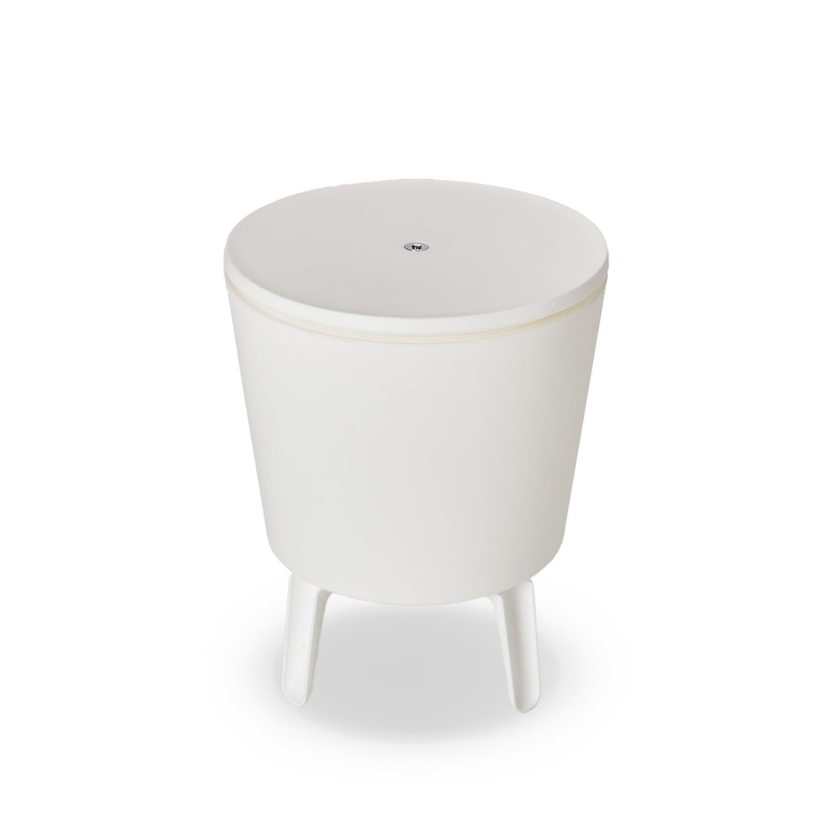 Custom Sasquatch Cool Bar Cooler