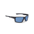 Custom Sawfish™ Blue HPS Blocker Lens Safety Glasses Sawfish