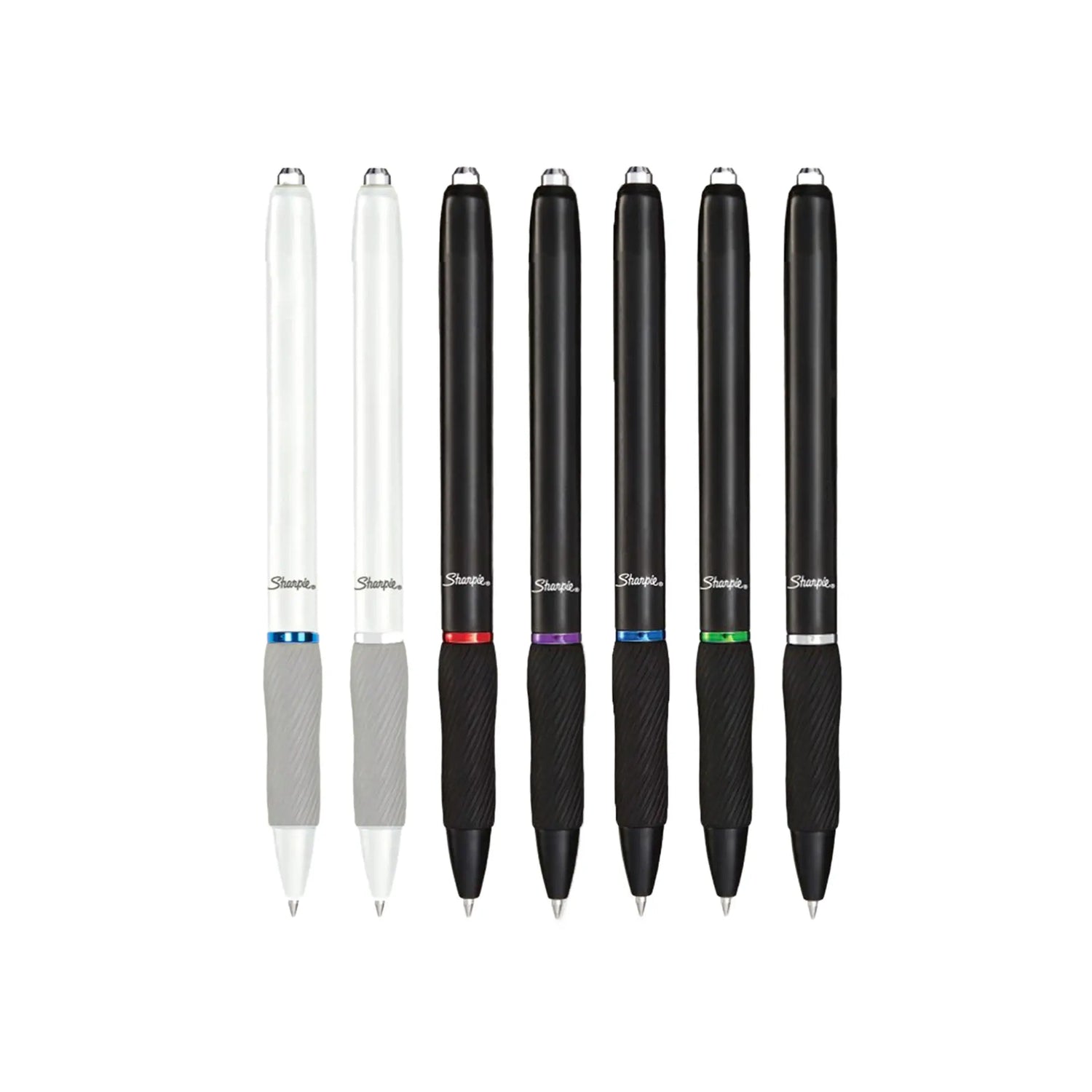 Custom Sharpie® S-Gel Pen - HiStandards Packaging