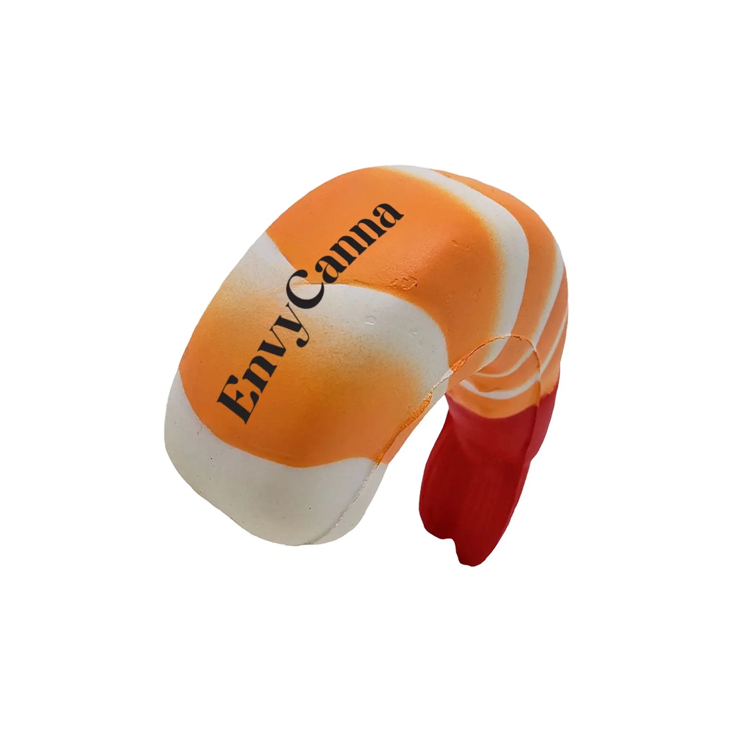 Custom Shrimp Stress Ball HiStandards