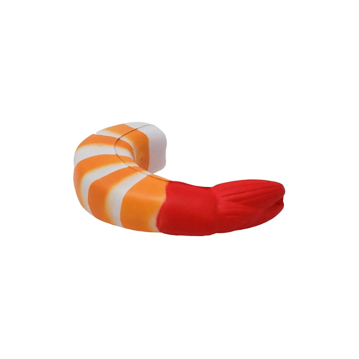 Custom Shrimp Stress Ball HiStandards