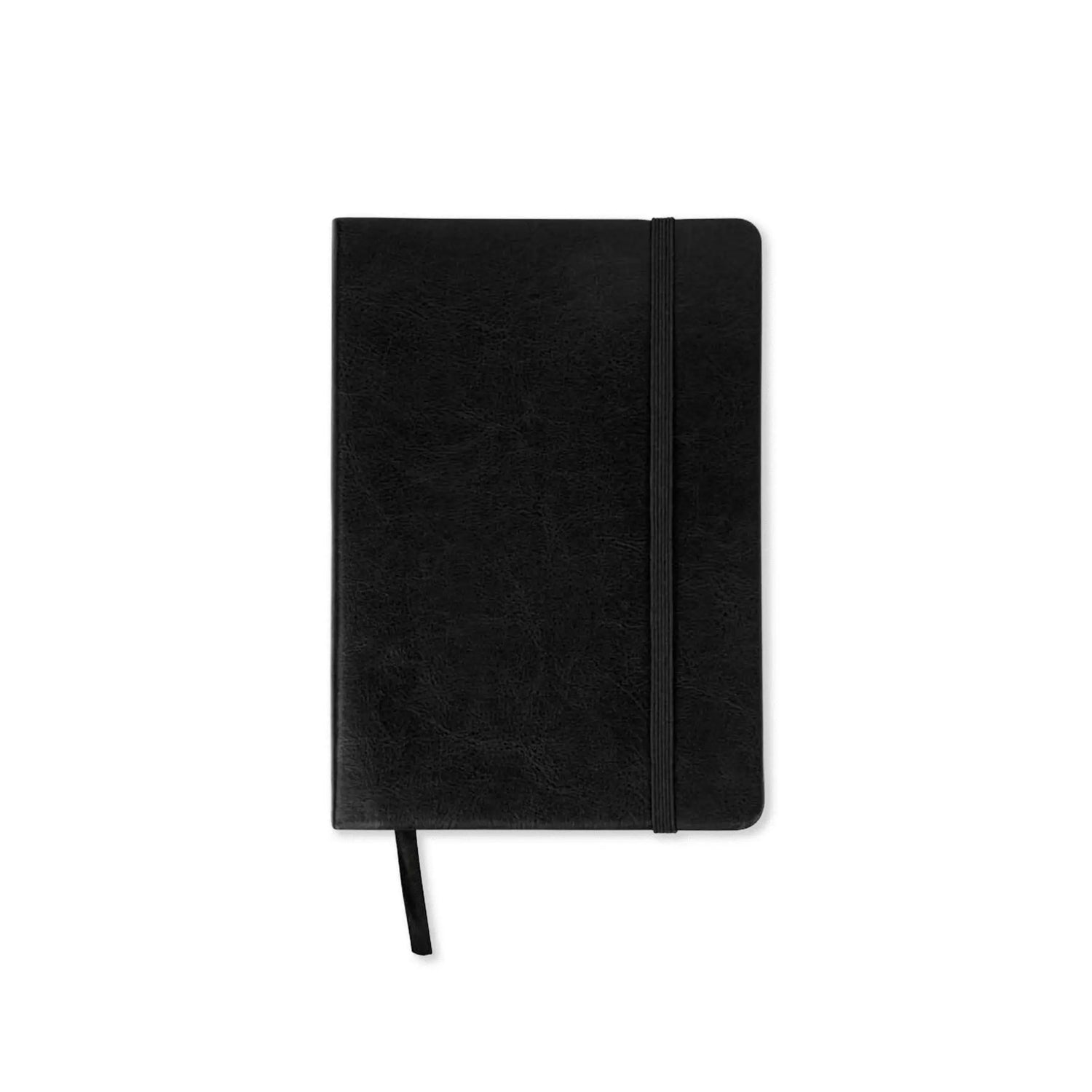 Custom Soft Premium PU Leather Notebook HiStandards