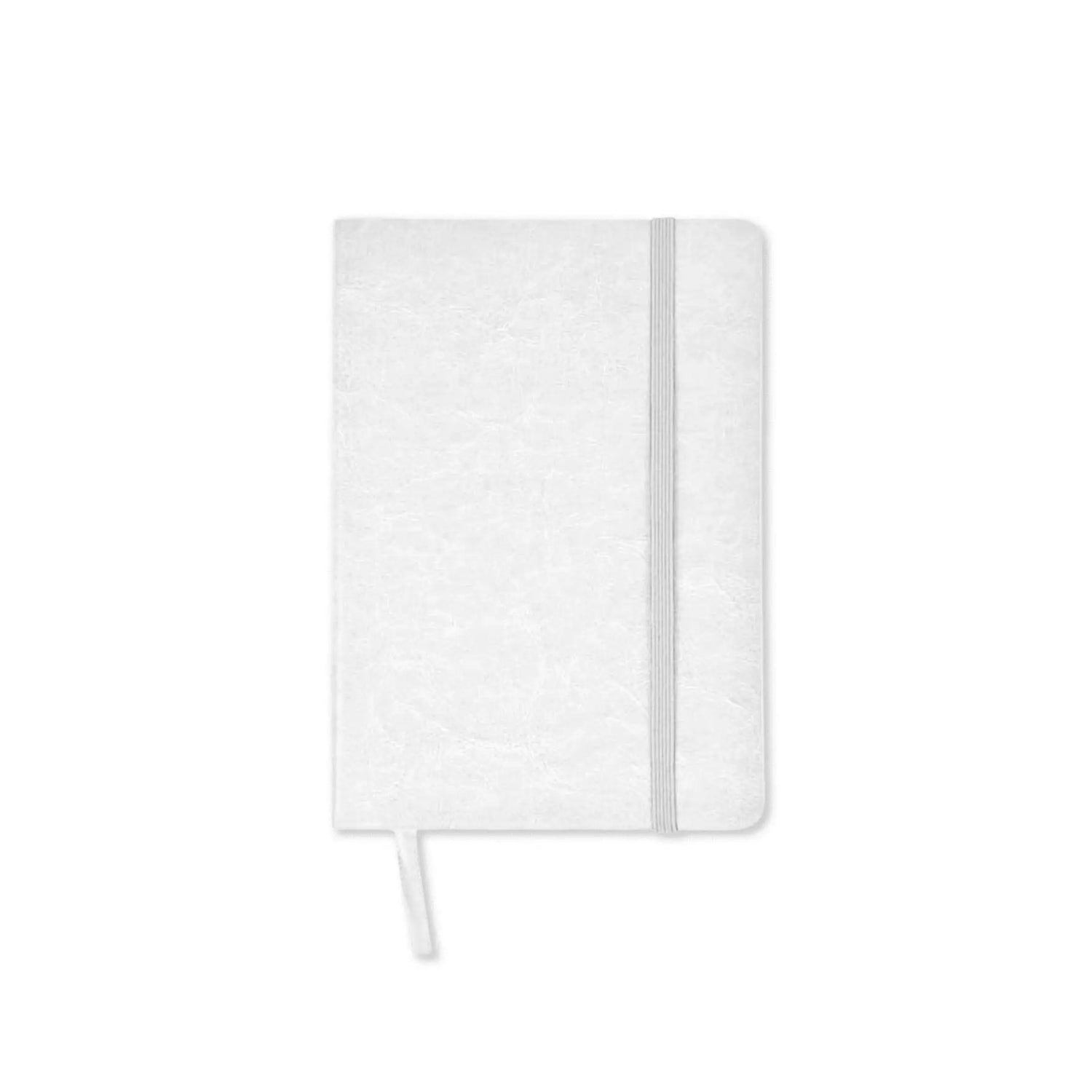 Custom Soft Premium PU Leather Notebook HiStandards