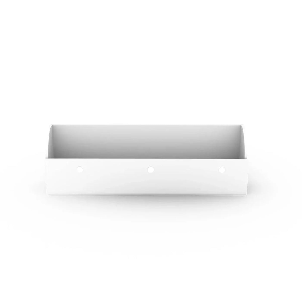 Futurola® Knockbox Spill Tray HiStandards Packaging