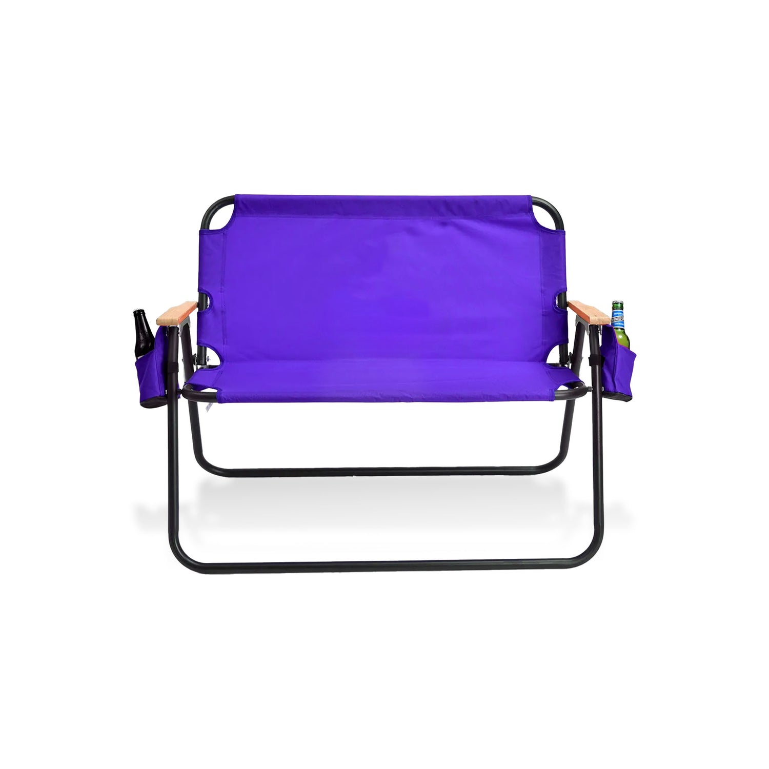 Custom Tailgate Couch - HiStandards Packaging