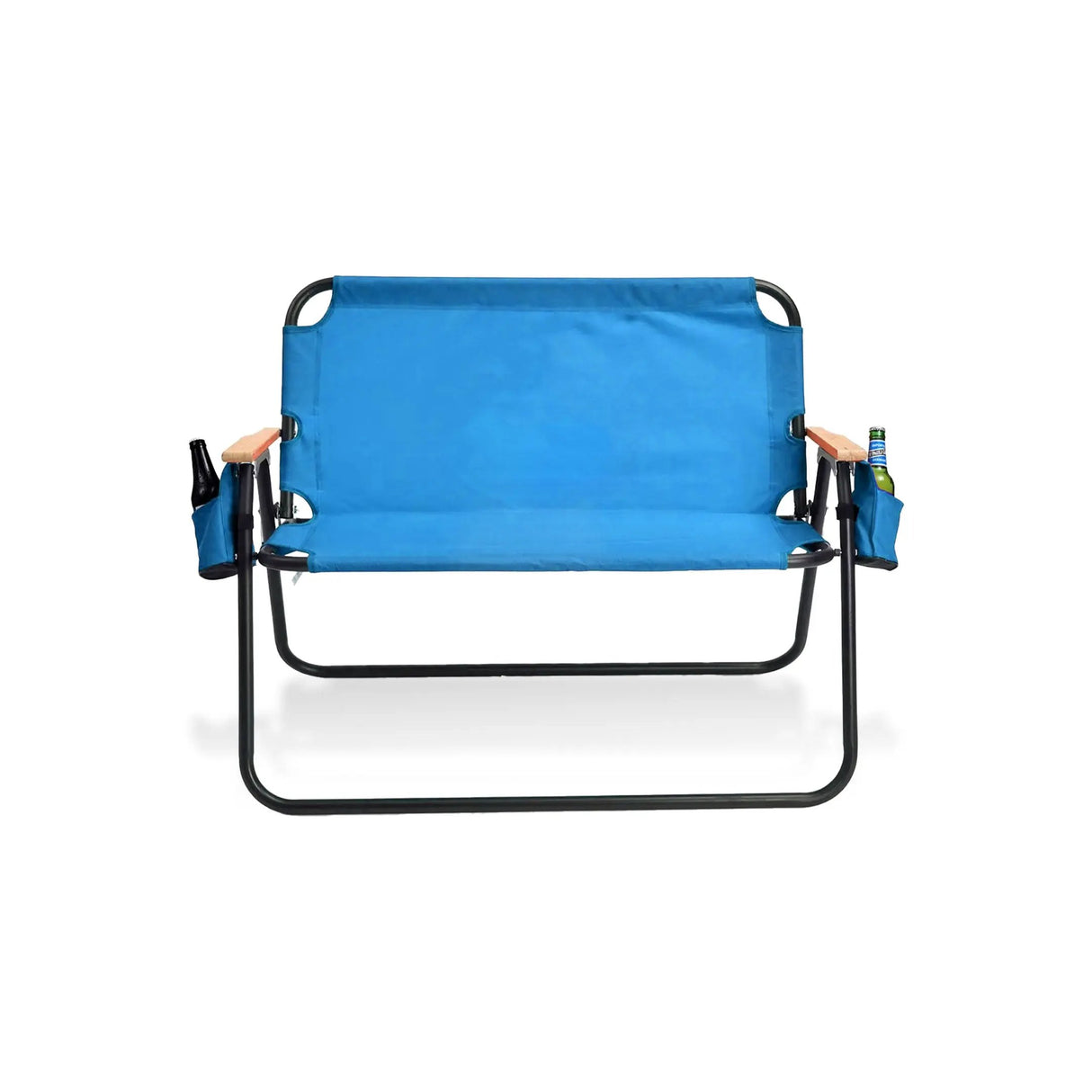 Custom Tailgate Couch - HiStandards Packaging