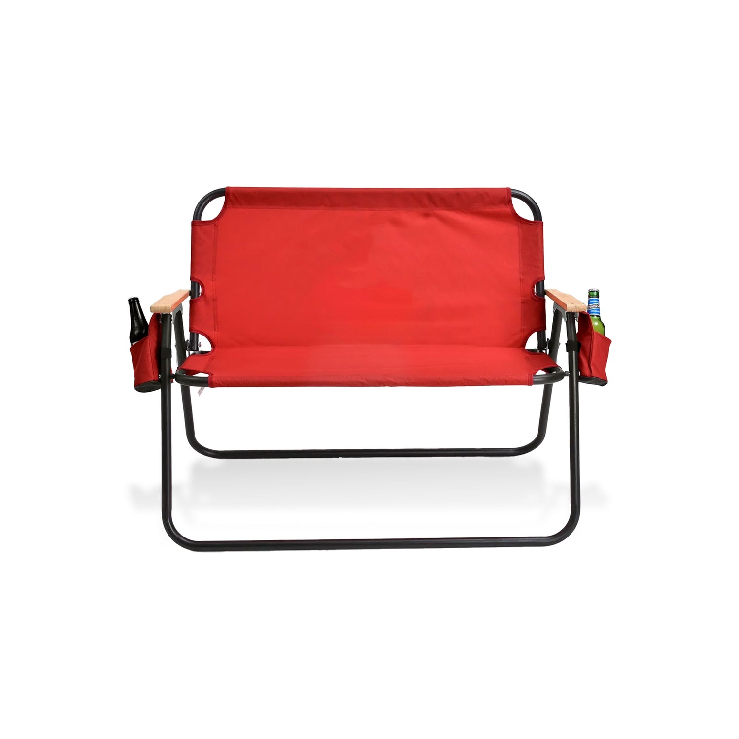 Custom Tailgate Couch - HiStandards Packaging