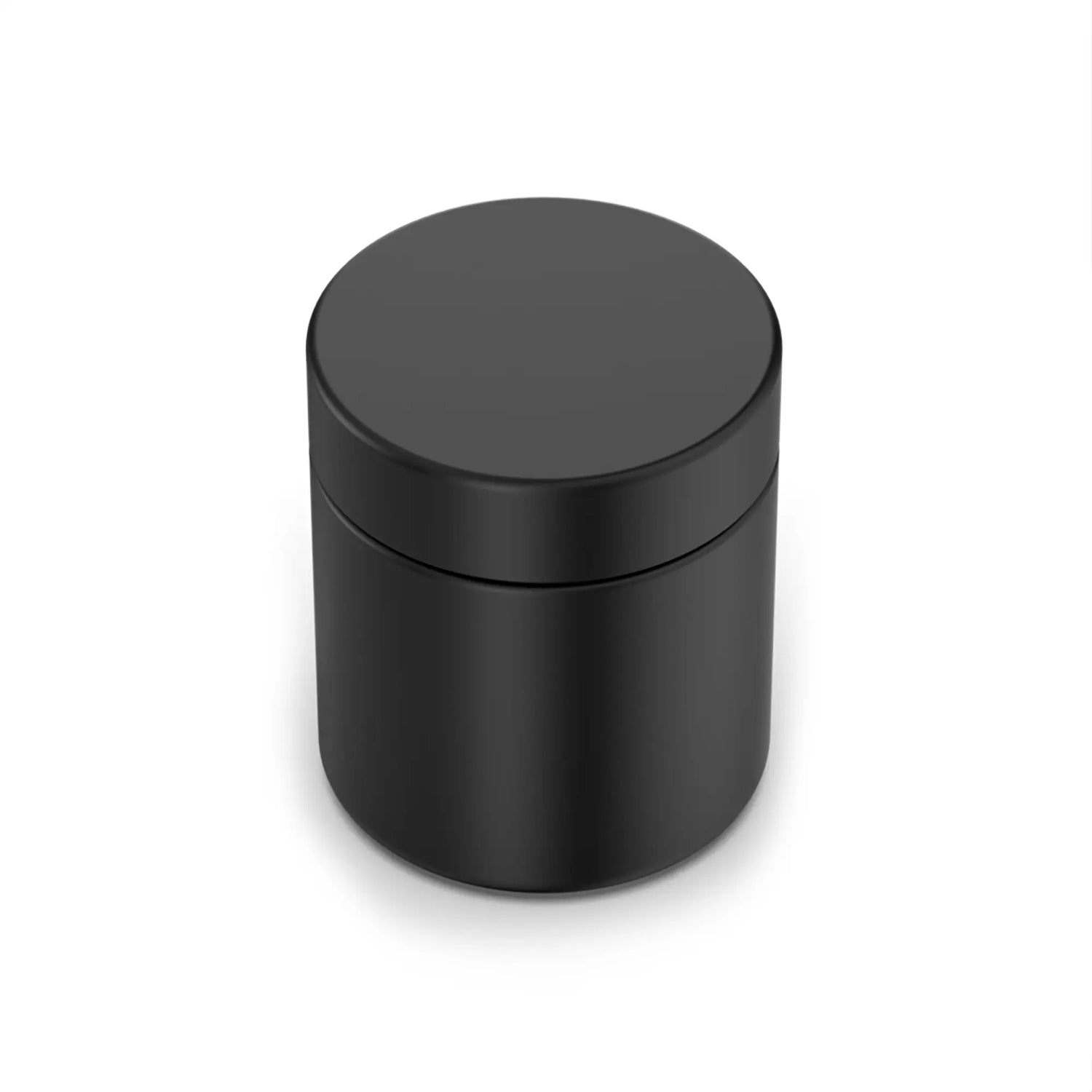 3oz Child Resistant Glass Jar + Pressure Seal Rougar