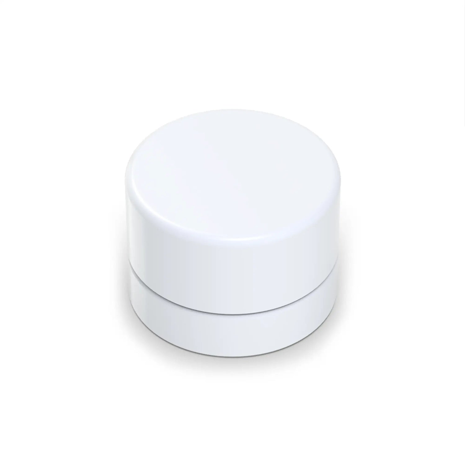 5ml Child Resistant Ceramic Concentrate Jar Rougar