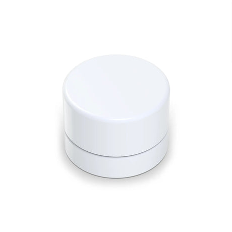 5ml Child Resistant Ceramic Concentrate Jar Rougar