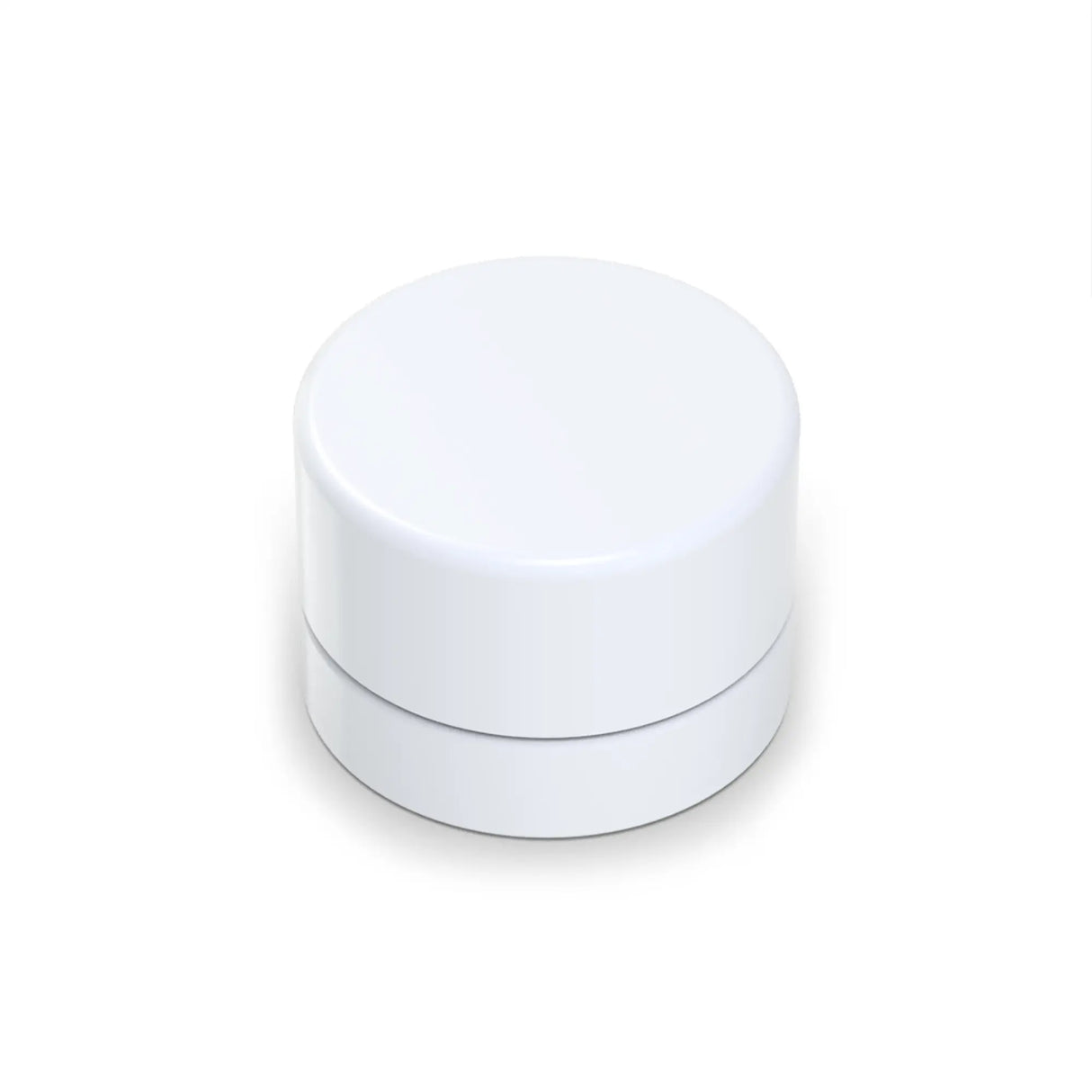 5ml Child Resistant Ceramic Concentrate Jar Rougar