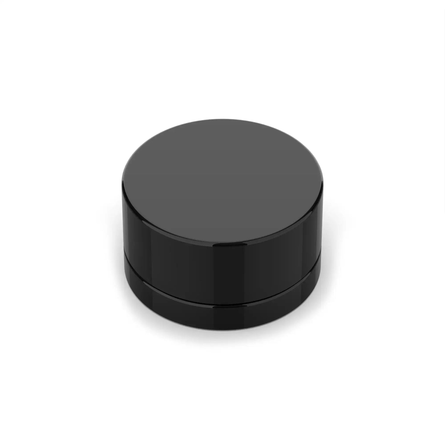 9ml Child Resistant Glass Concentrate Jar Rougar