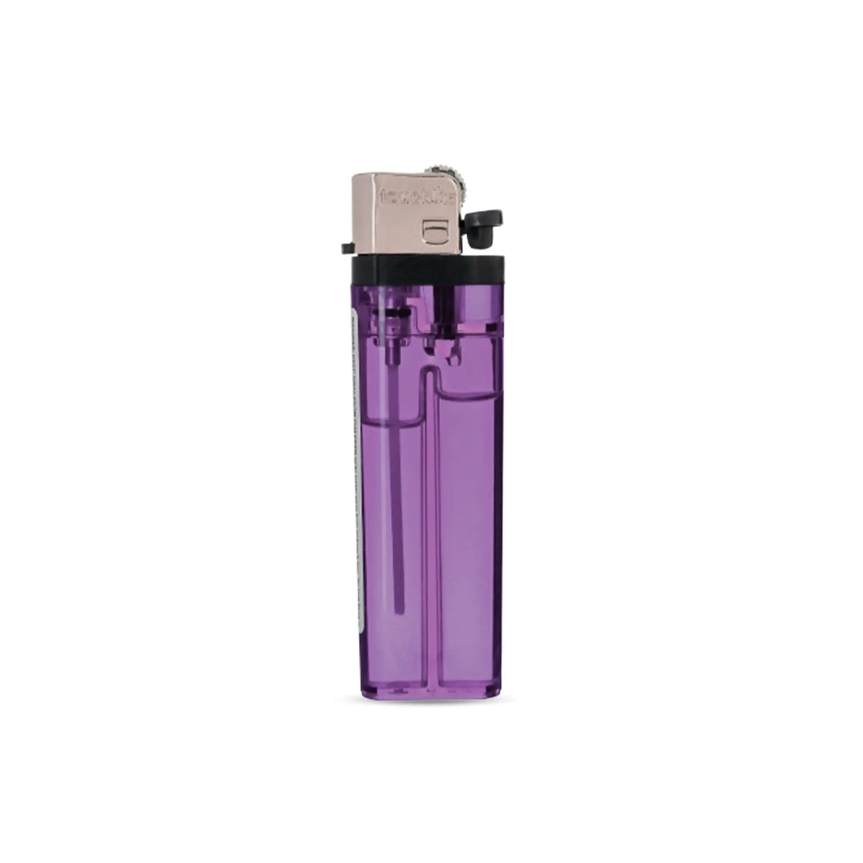 Custom Transparent Standard Cigarette Lighter HiStandards