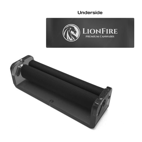 Custom Rolling Machine HiStandards