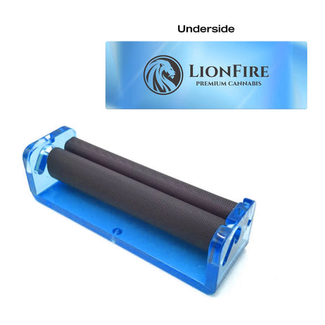 Custom Rolling Machine HiStandards