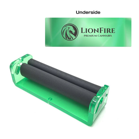 Custom Rolling Machine HiStandards