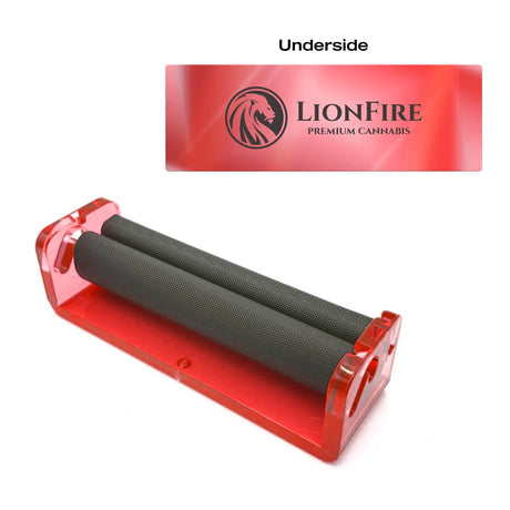 Custom Rolling Machine HiStandards