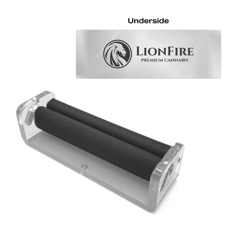 Custom Rolling Machine HiStandards