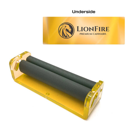 Custom Rolling Machine HiStandards