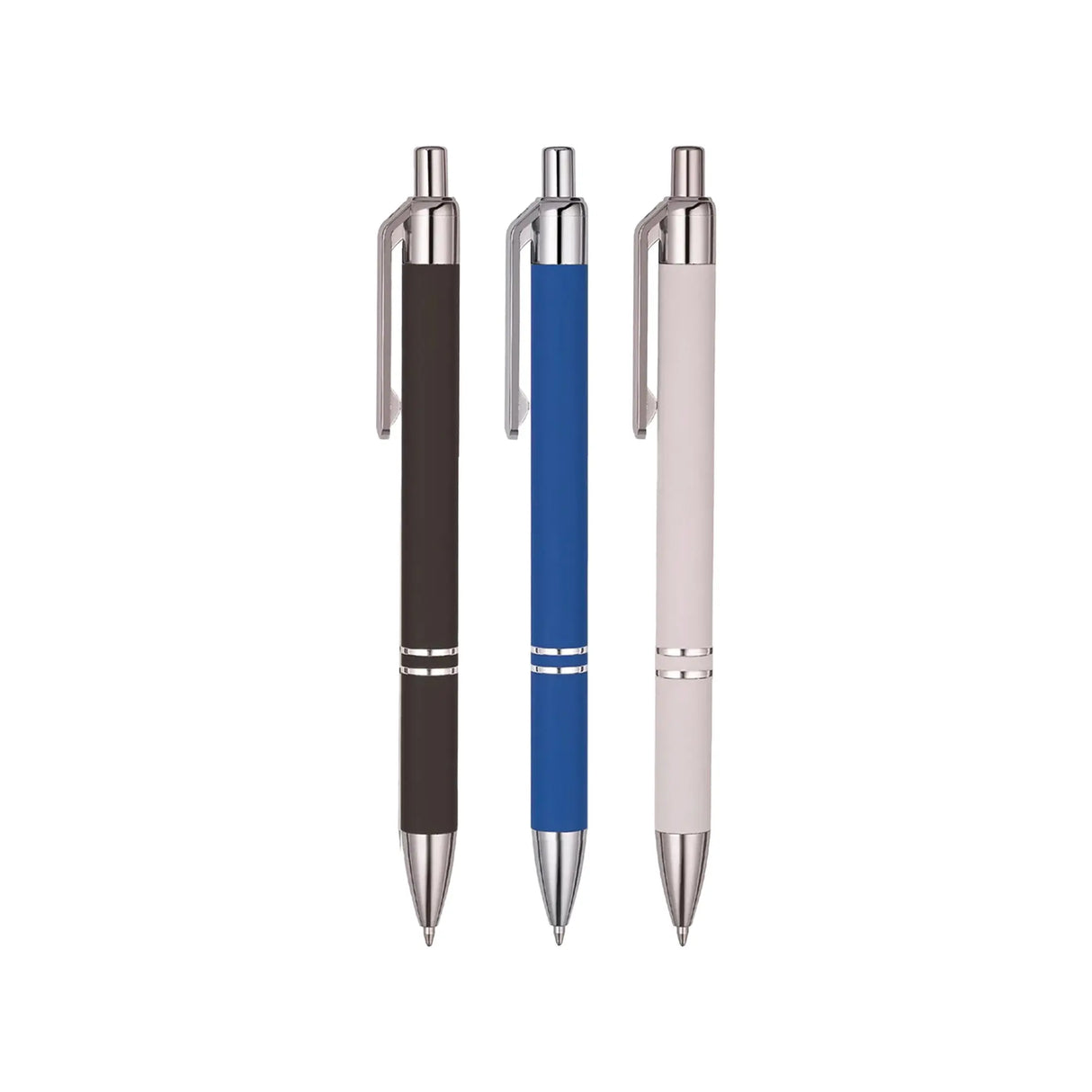 Custom Alamo™ Metal Pen - HiStandards Packaging