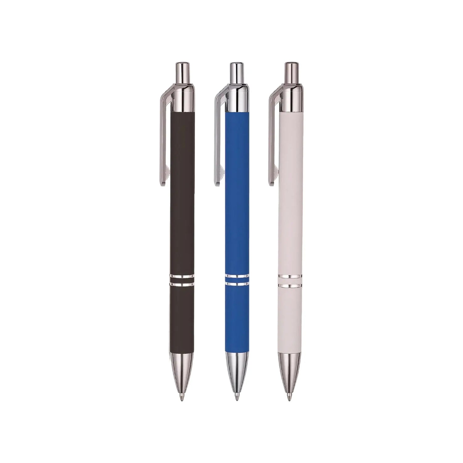Custom Alamo™ Metal Pen - HiStandards Packaging