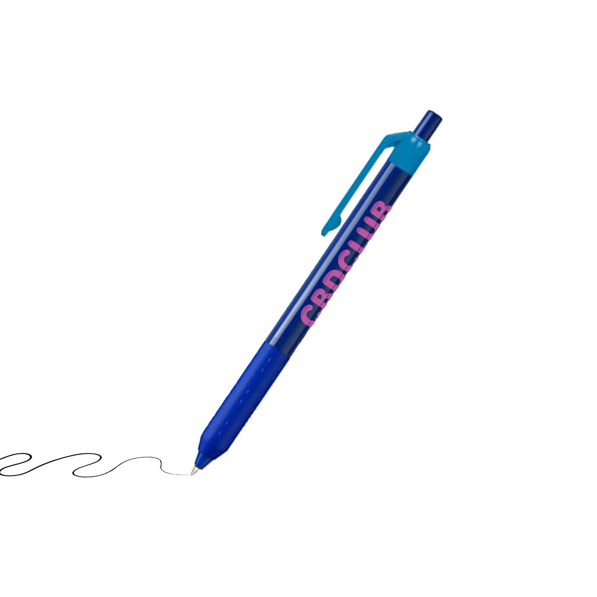 Custom Alamo™ Vivid Pen - HiStandards Packaging