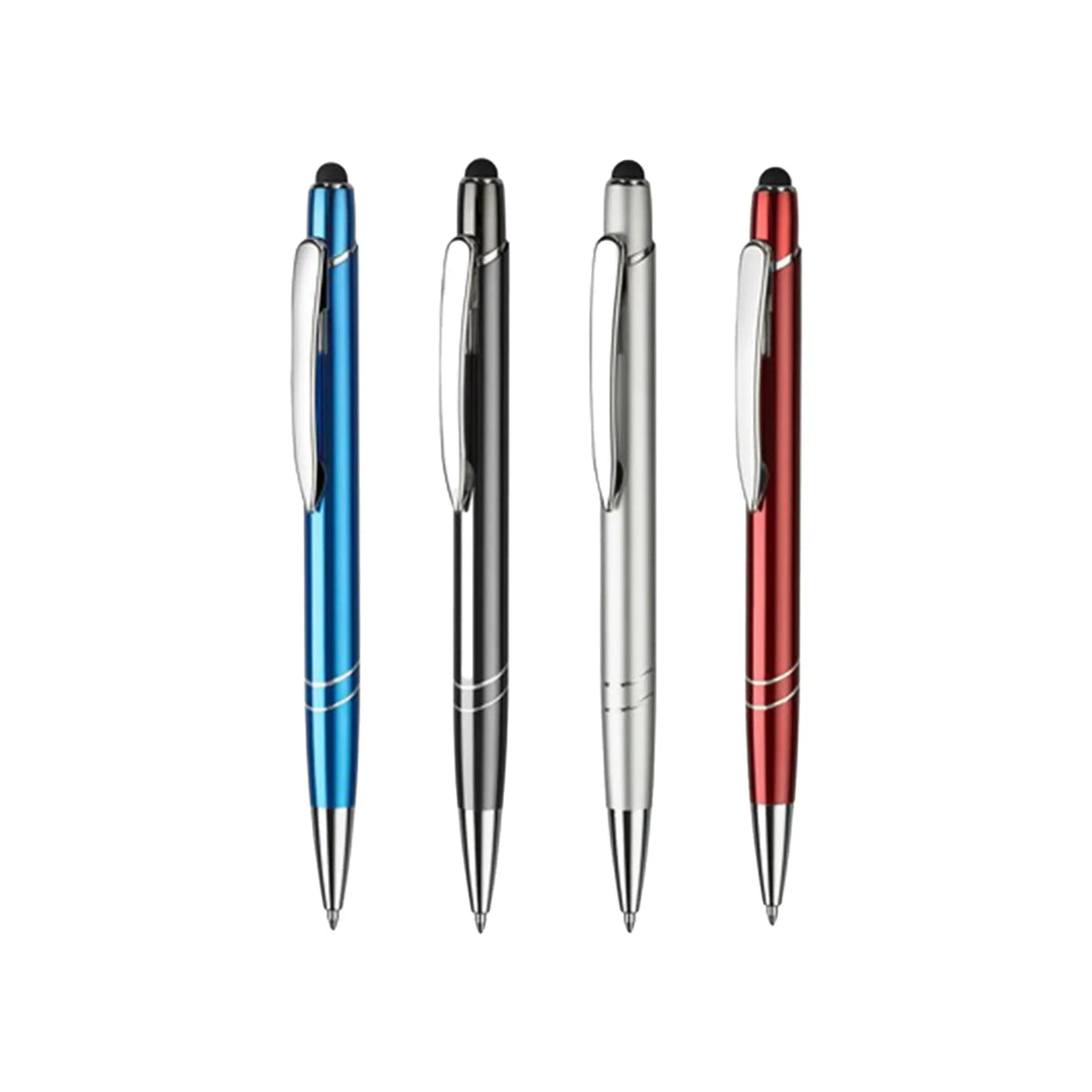 Custom Aledo Stylus Shine Pen - HiStandards Packaging