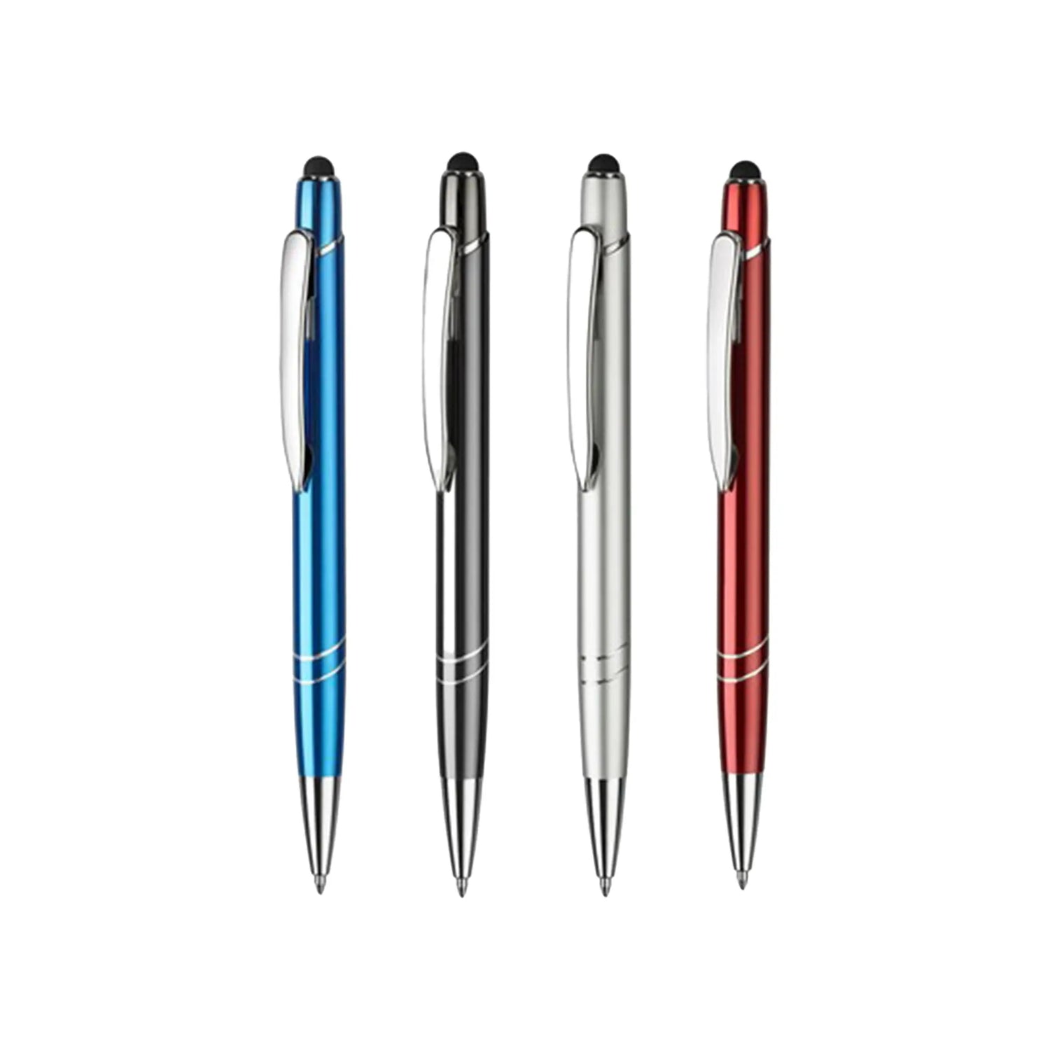 Custom Aledo Stylus Shine Pen - HiStandards Packaging