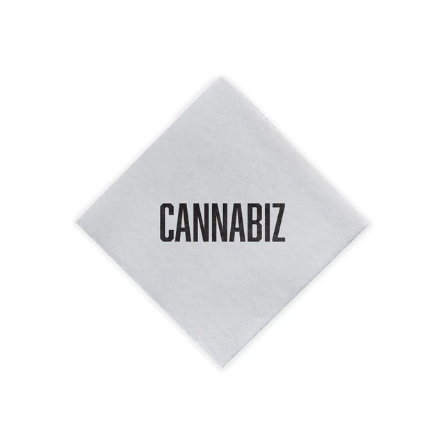 Custom Almost Linen Beverage Napkin HiStandards