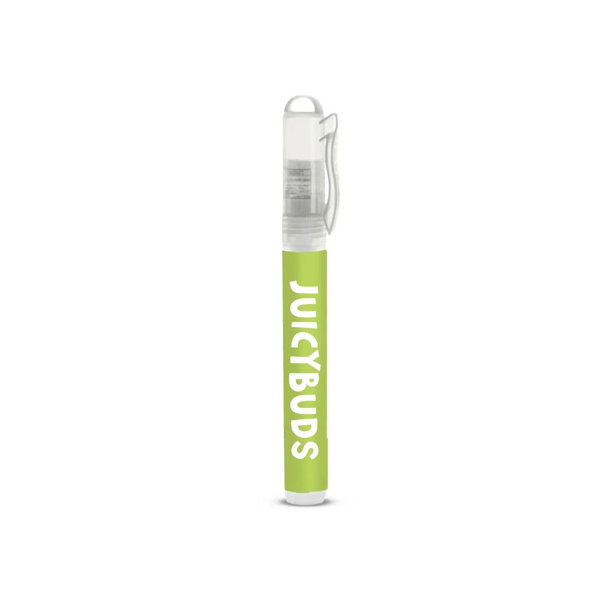 Custom Antibacterial Hand Sanitizer Sprayer HiStandards