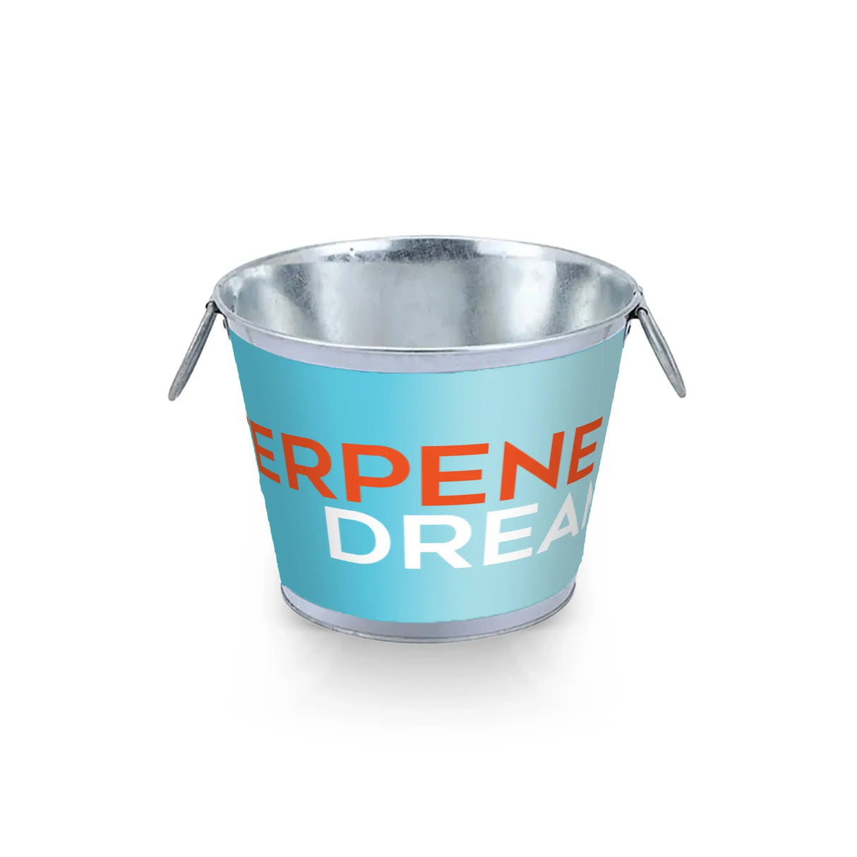 Custom Beer Ice Bucket HiStandards