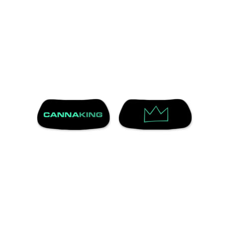 Custom Black Undereye Athletic Strips or Tattoo HiStandards